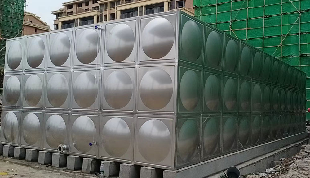 不锈钢水箱