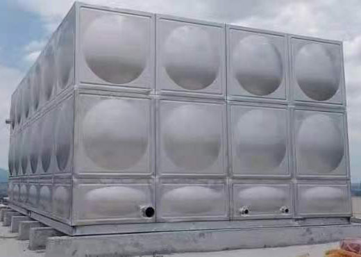 不锈钢水箱