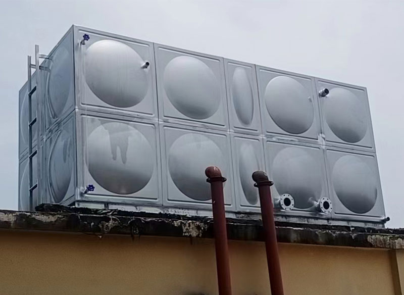 不锈钢水箱